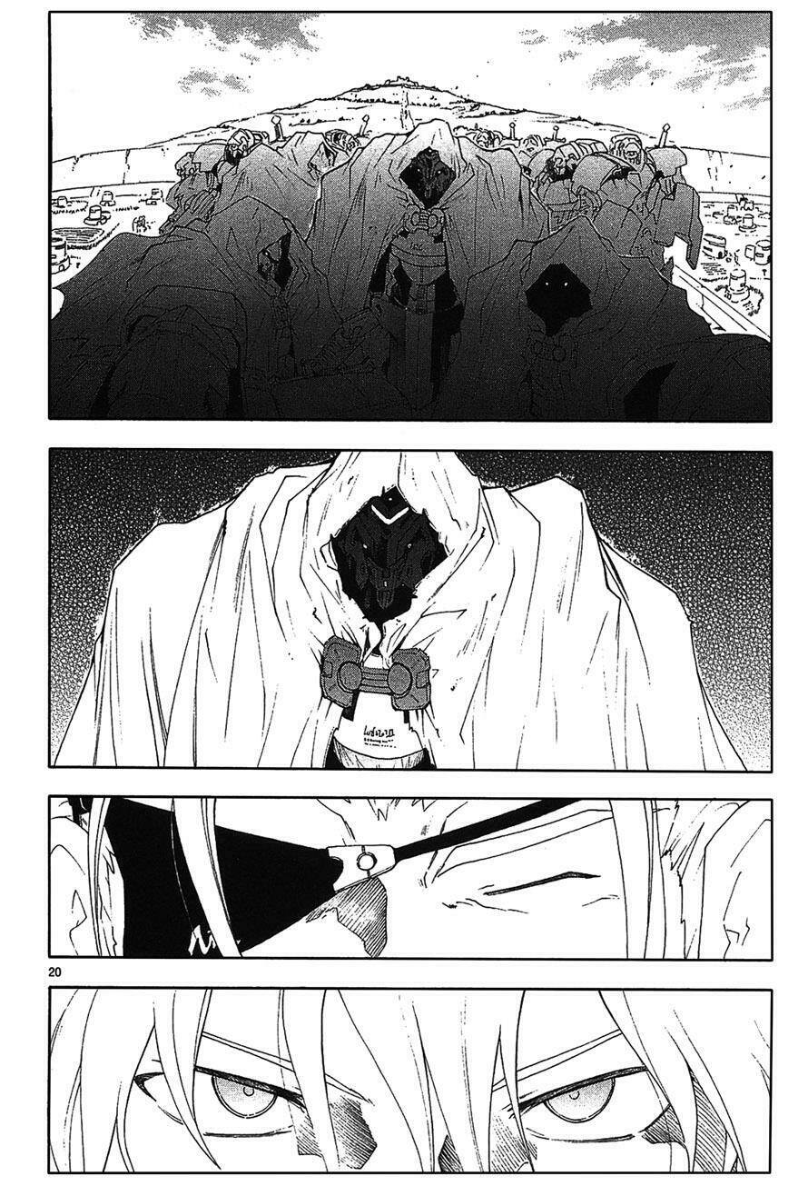 Break Blade Chapter 50 - Trang 2