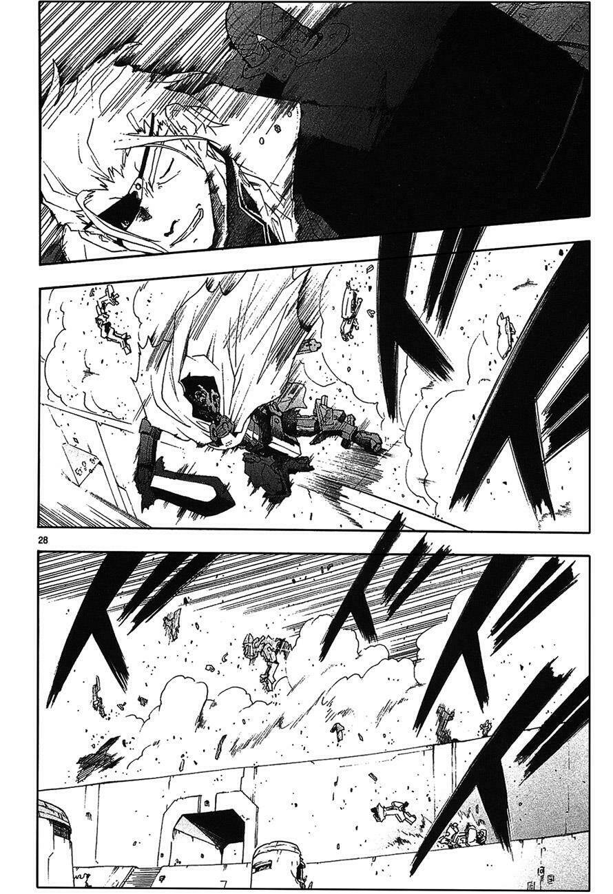 Break Blade Chapter 50 - Trang 2