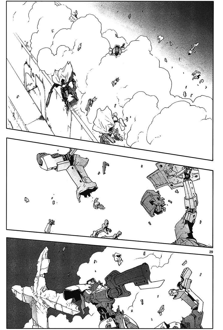 Break Blade Chapter 50 - Trang 2