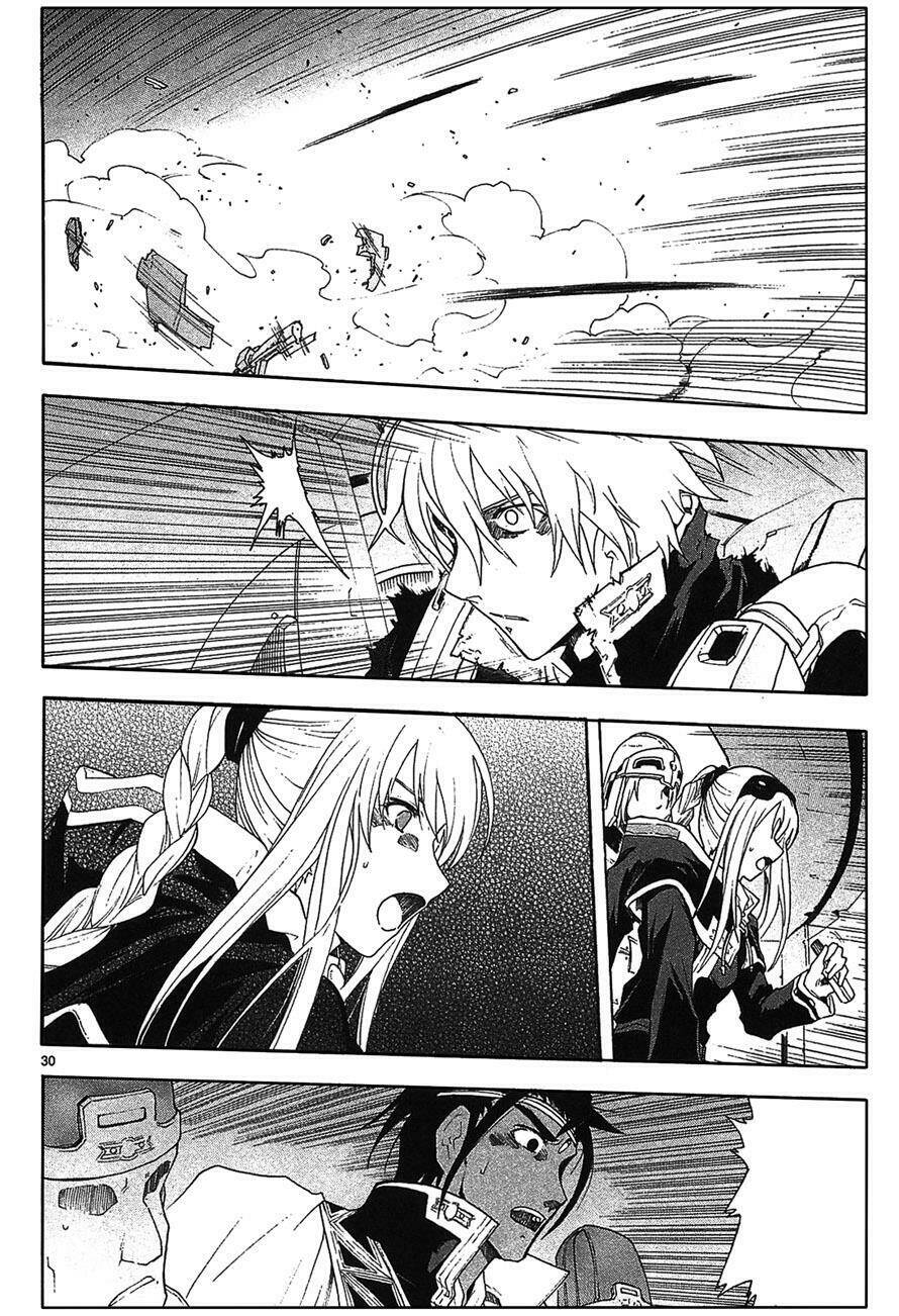 Break Blade Chapter 50 - Trang 2