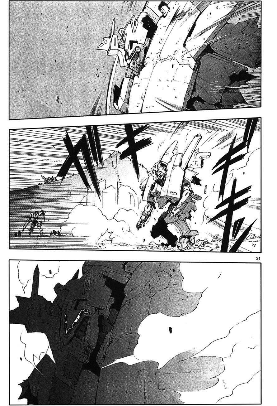 Break Blade Chapter 50 - Trang 2