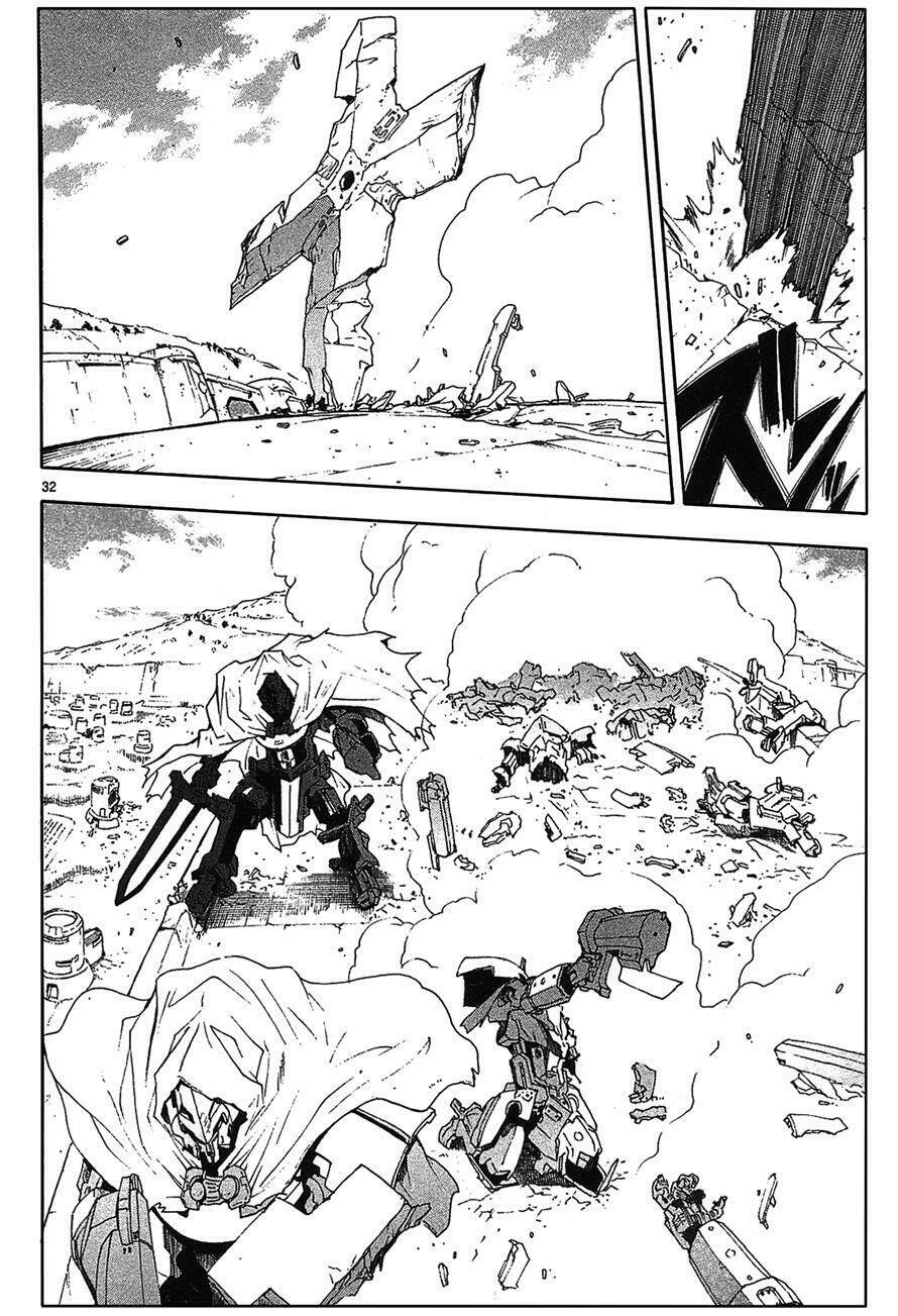 Break Blade Chapter 50 - Trang 2