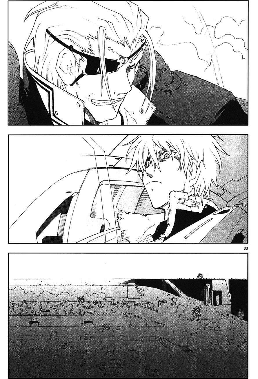 Break Blade Chapter 50 - Trang 2