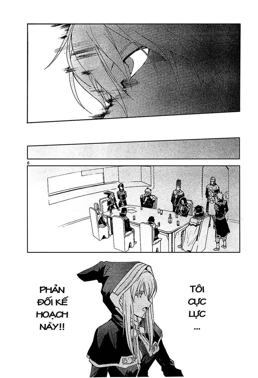 Break Blade Chapter 50 - Trang 2