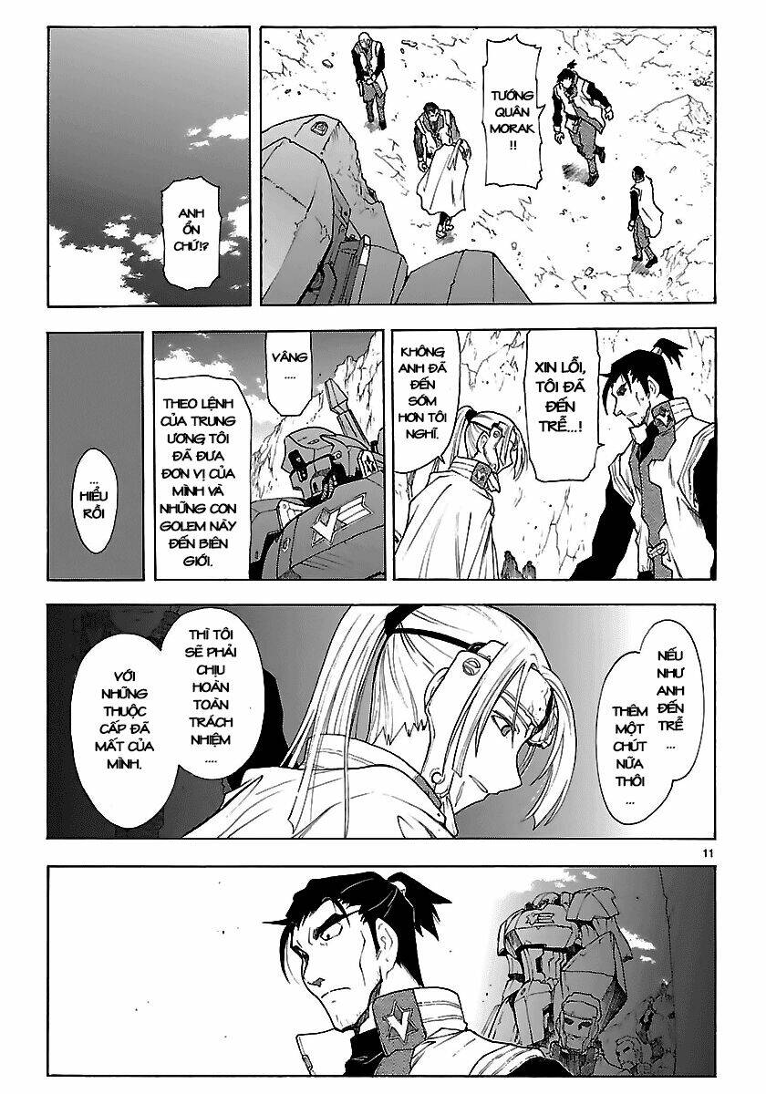 Break Blade Chapter 51 - Trang 2