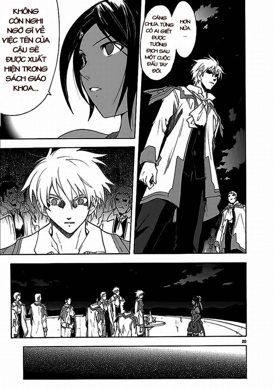 Break Blade Chapter 52 - Trang 2