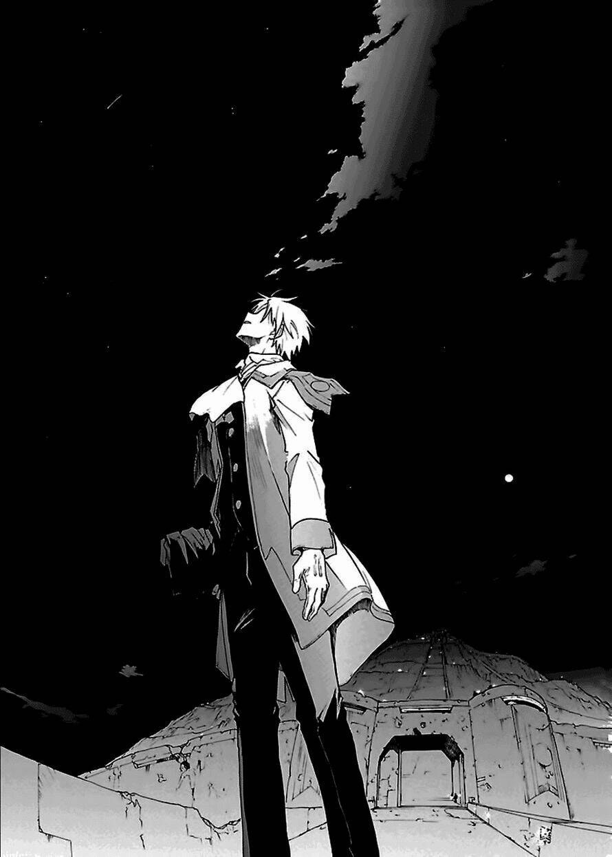 Break Blade Chapter 52 - Trang 2