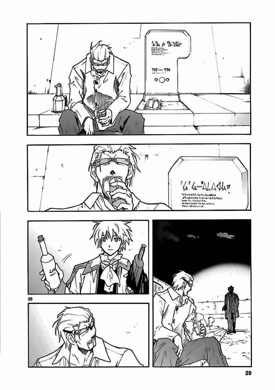 Break Blade Chapter 52 - Trang 2