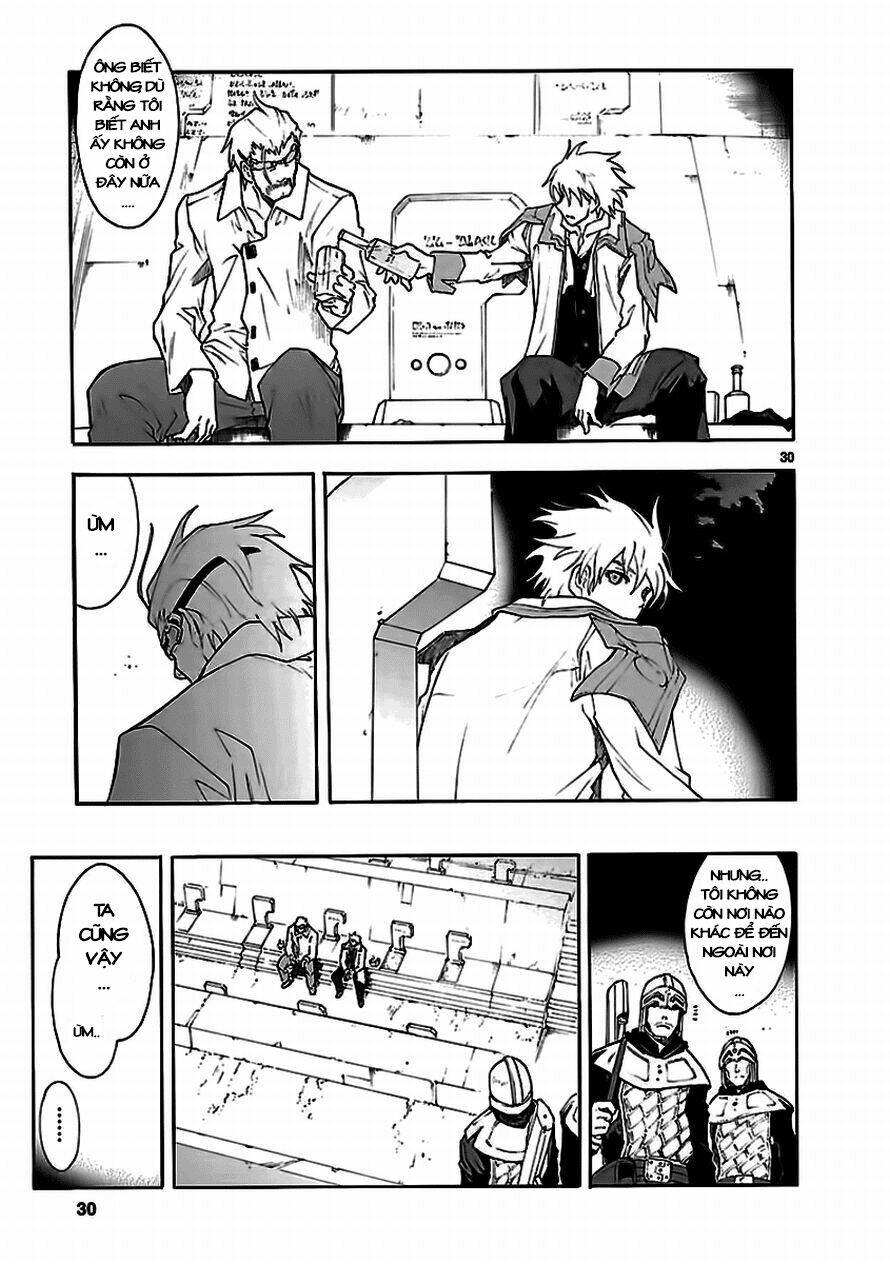 Break Blade Chapter 52 - Trang 2