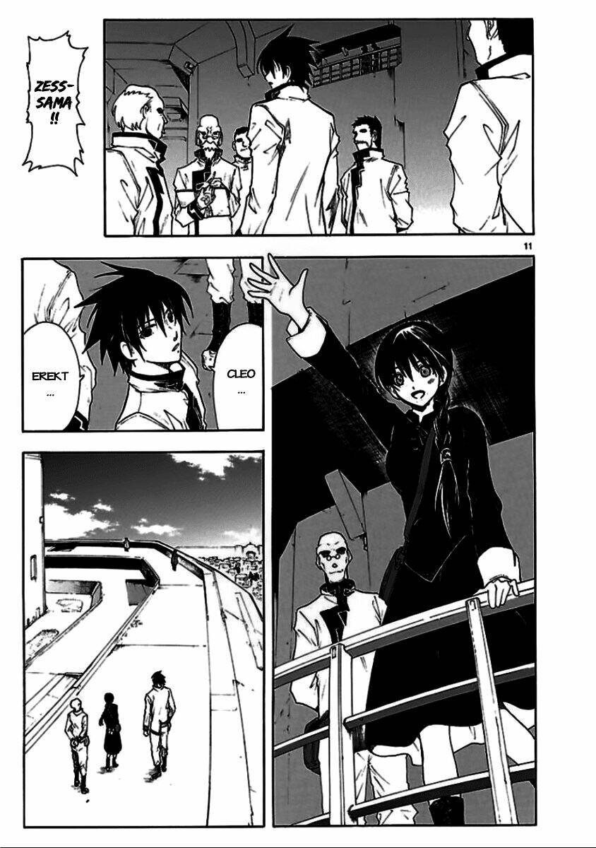 Break Blade Chapter 53 - Trang 2