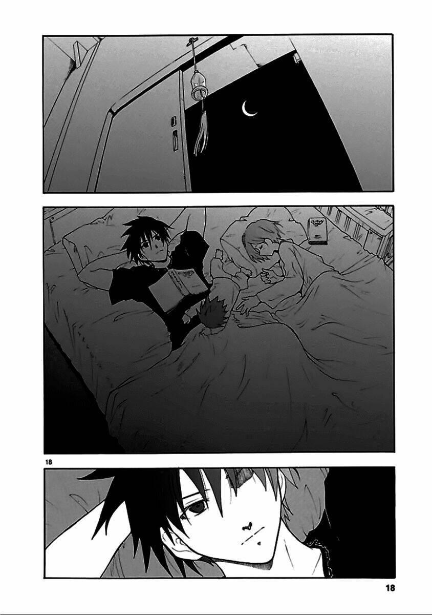 Break Blade Chapter 53 - Trang 2