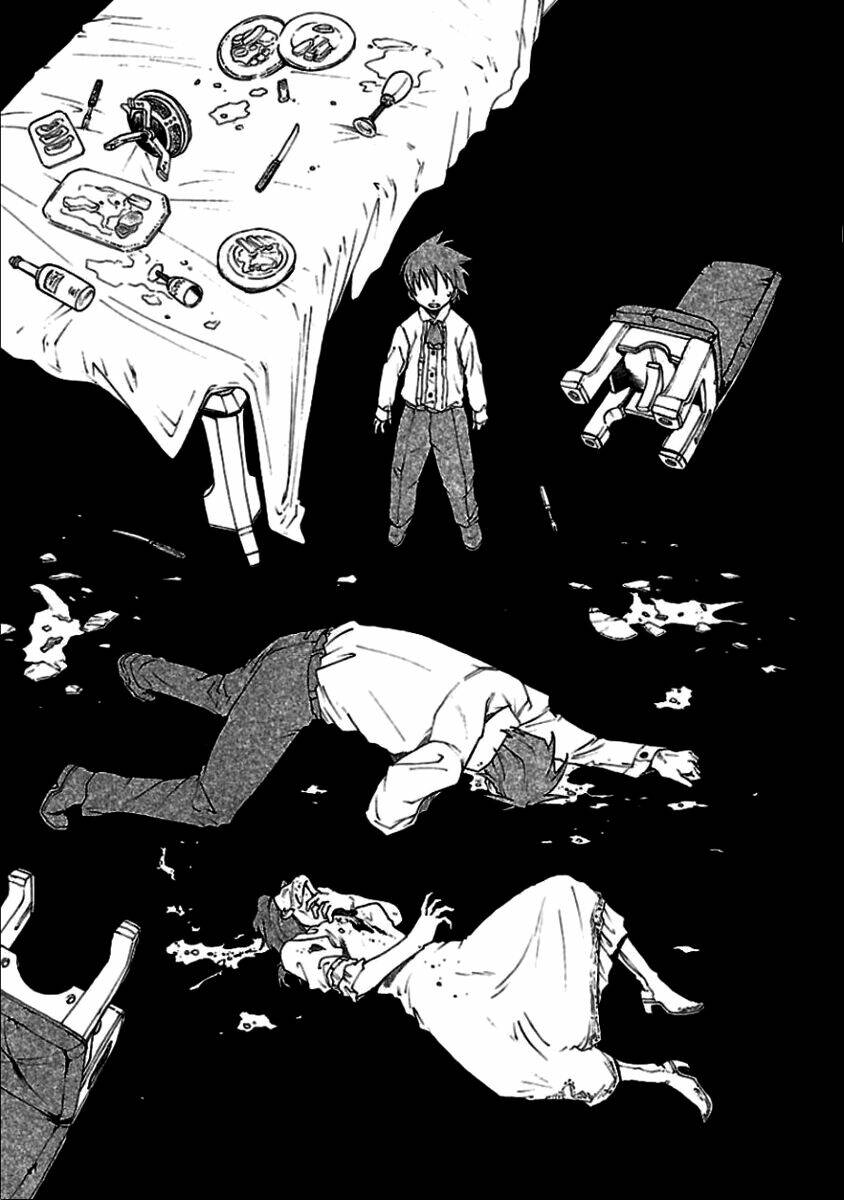 Break Blade Chapter 53 - Trang 2