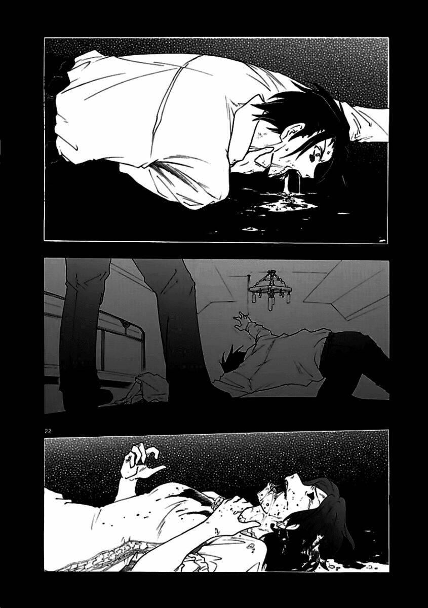 Break Blade Chapter 53 - Trang 2