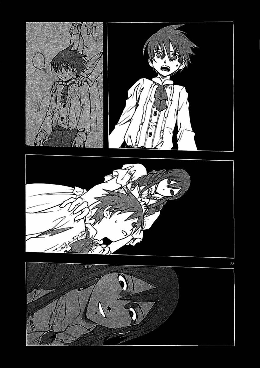 Break Blade Chapter 53 - Trang 2