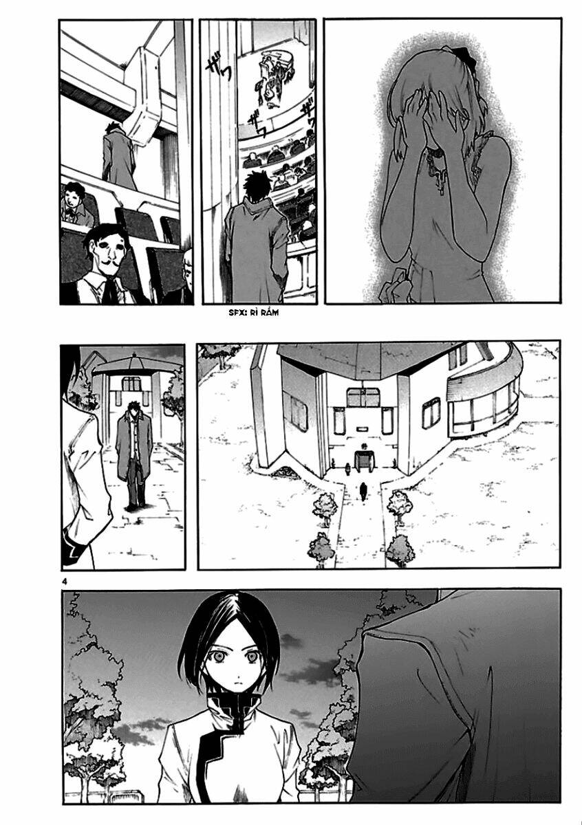 Break Blade Chapter 53 - Trang 2