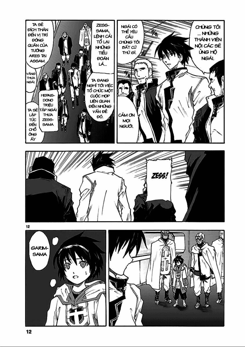 Break Blade Chapter 54 - Trang 2