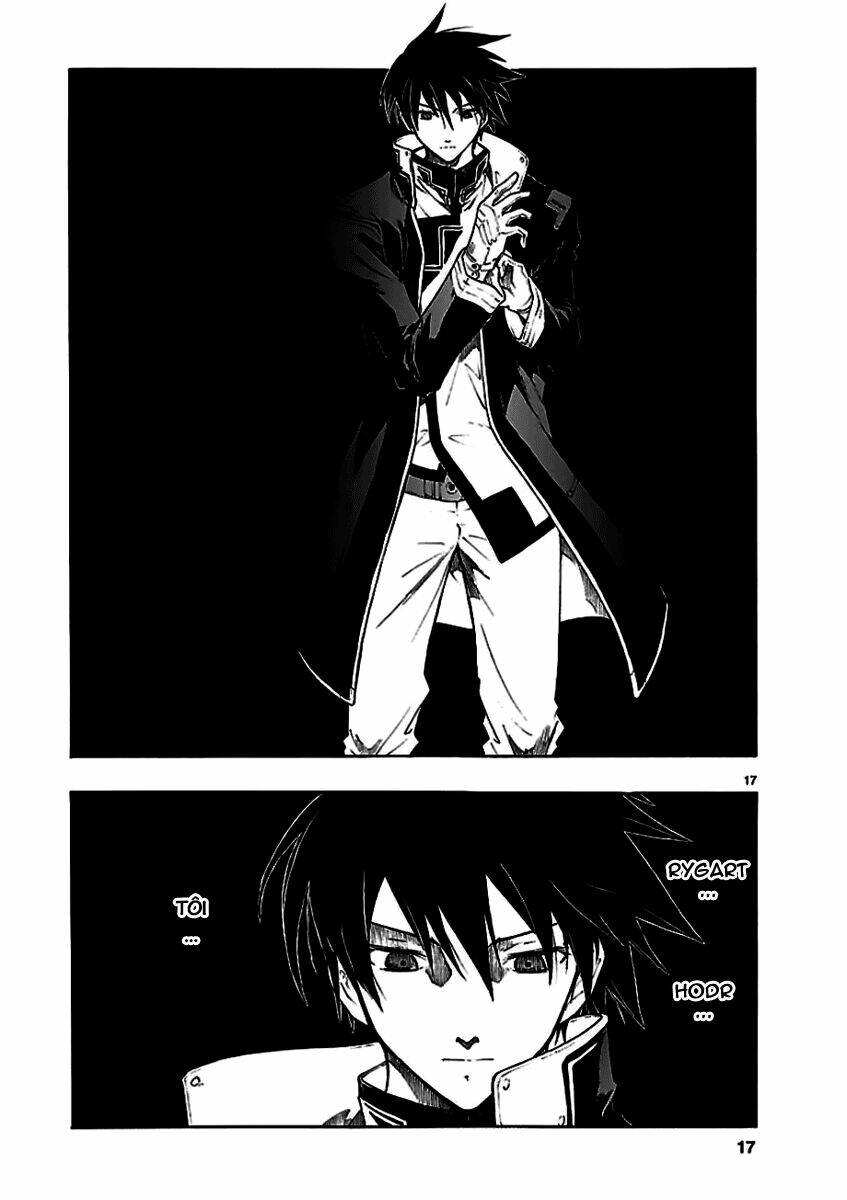 Break Blade Chapter 54 - Trang 2