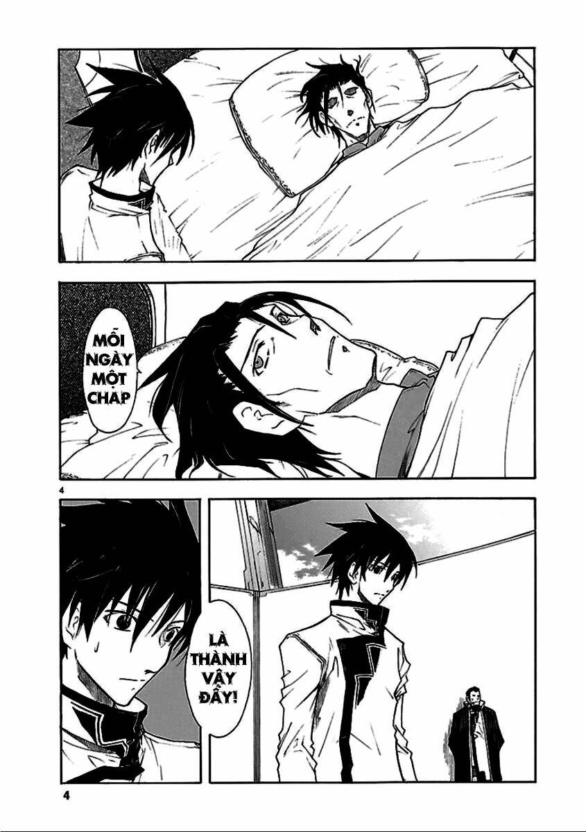 Break Blade Chapter 54 - Trang 2