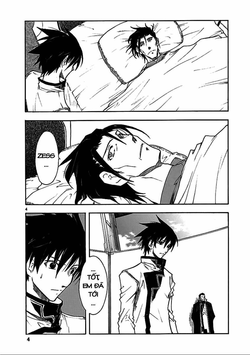 Break Blade Chapter 54 - Trang 2