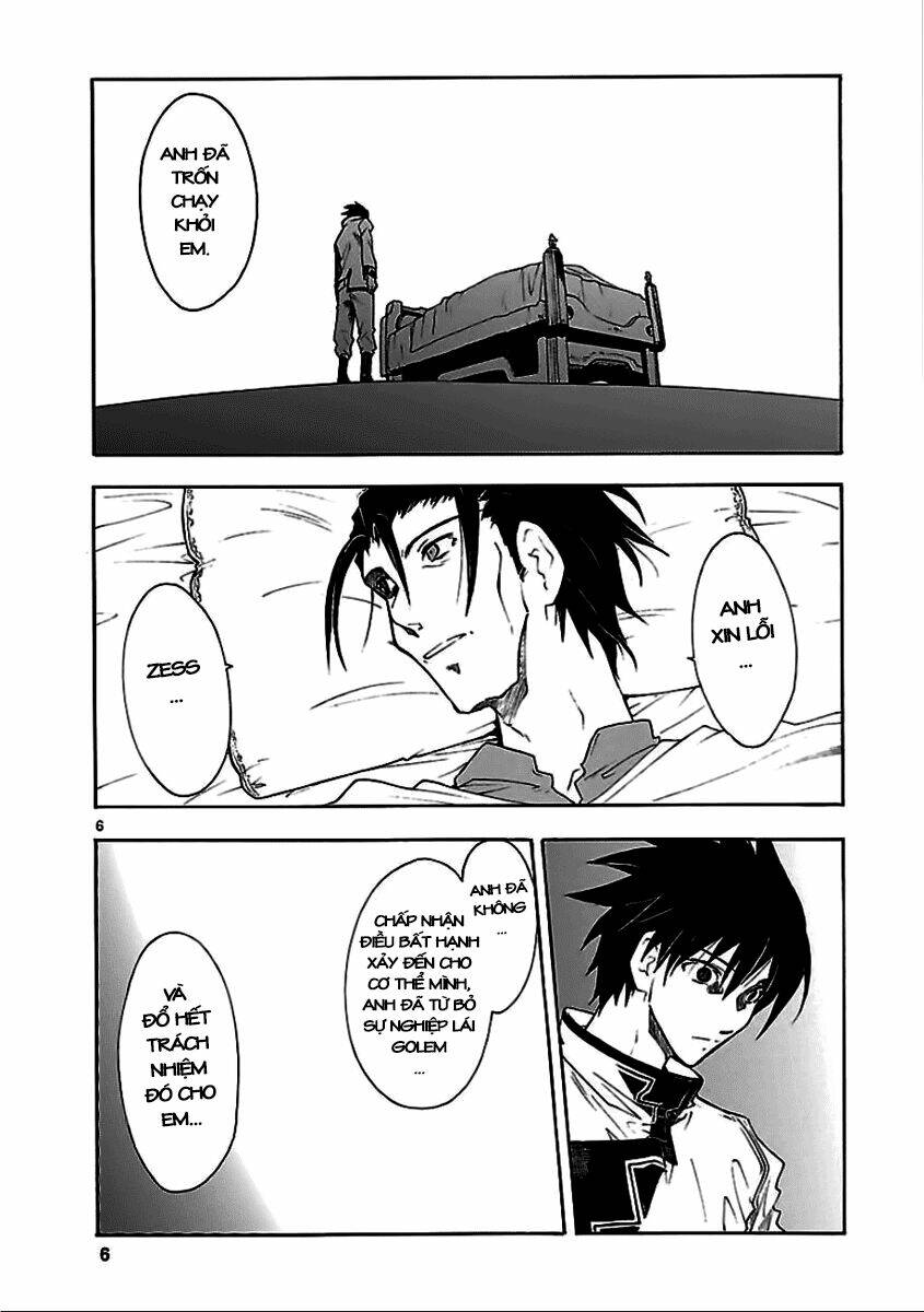 Break Blade Chapter 54 - Trang 2