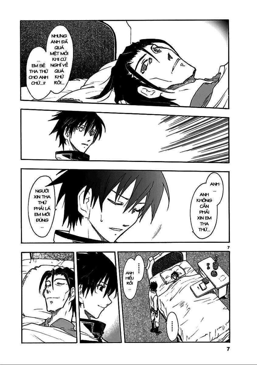 Break Blade Chapter 54 - Trang 2