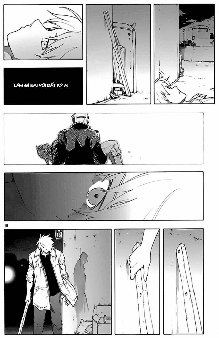 Break Blade Chapter 55 - Trang 2