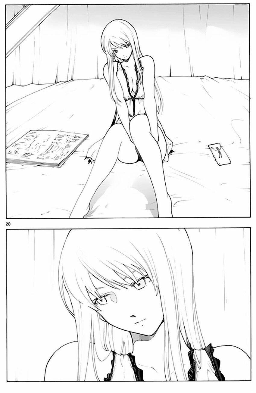 Break Blade Chapter 55 - Trang 2