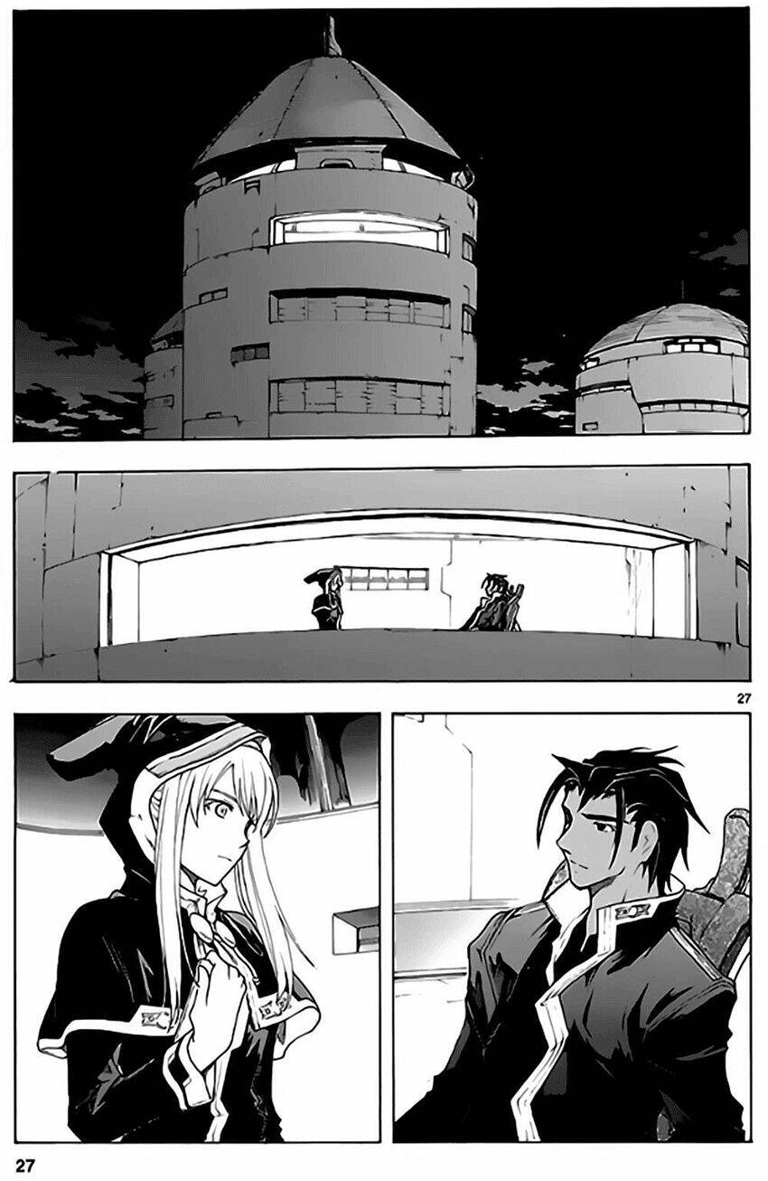 Break Blade Chapter 55 - Trang 2