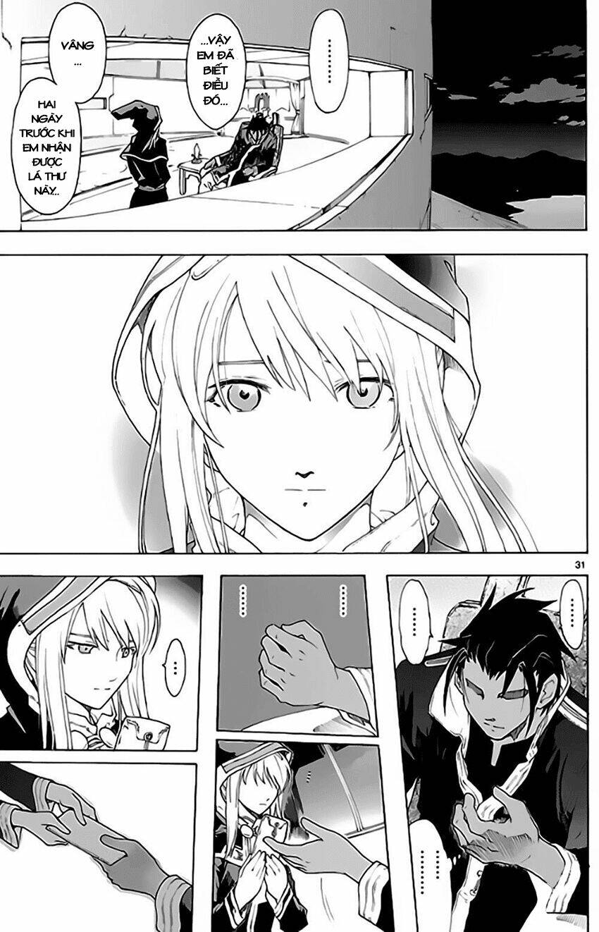 Break Blade Chapter 55 - Trang 2