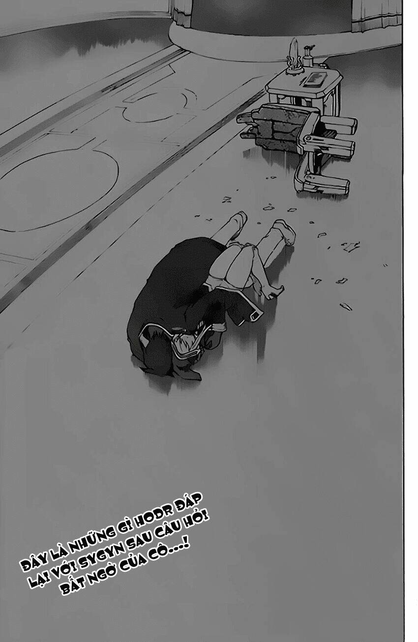 Break Blade Chapter 55 - Trang 2