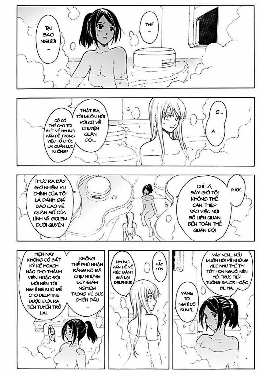 Break Blade Chapter 56 - Trang 2