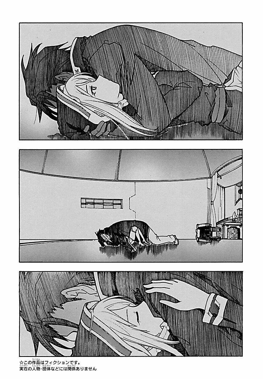 Break Blade Chapter 56 - Trang 2