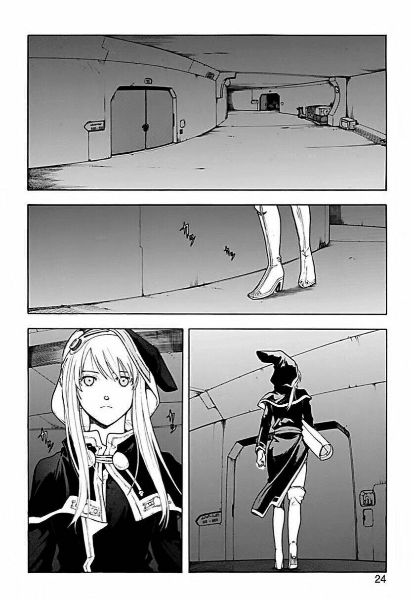 Break Blade Chapter 56 - Trang 2