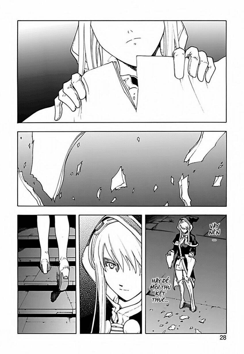 Break Blade Chapter 56 - Trang 2