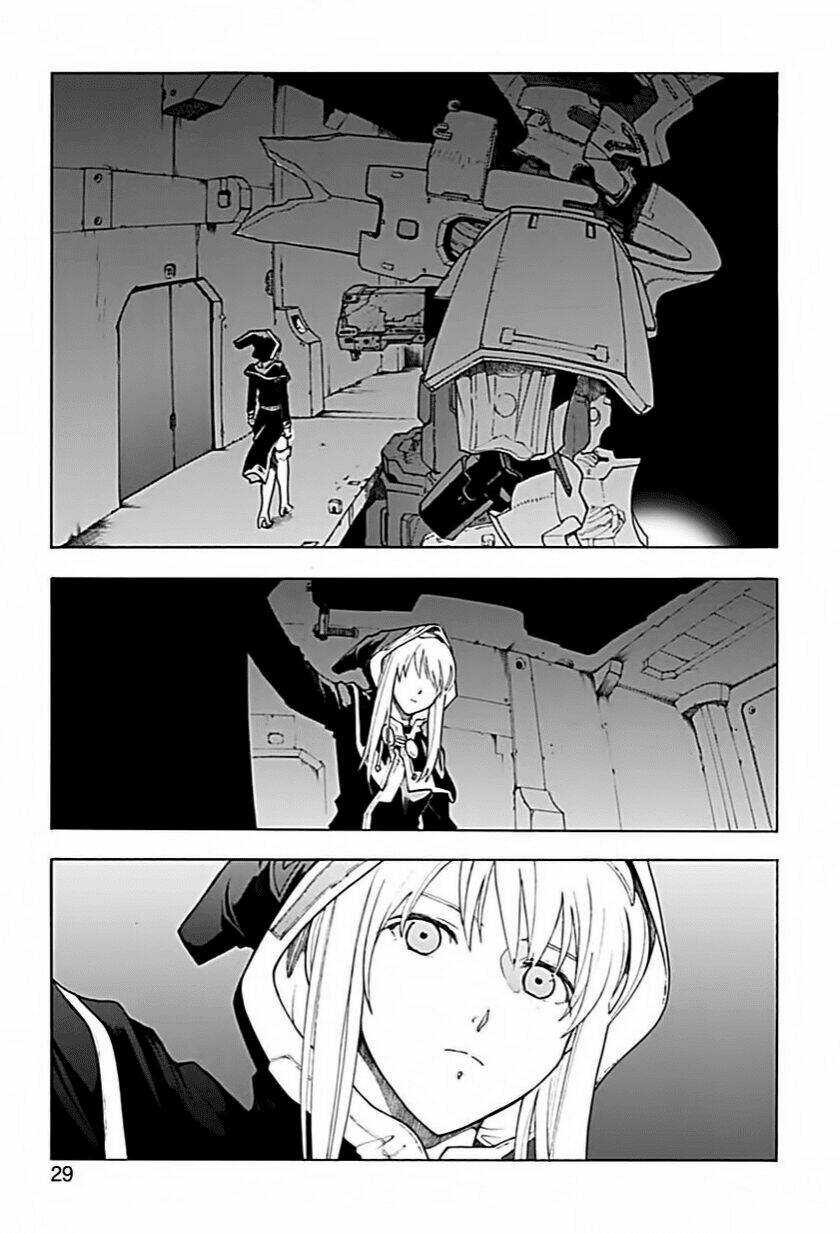 Break Blade Chapter 56 - Trang 2