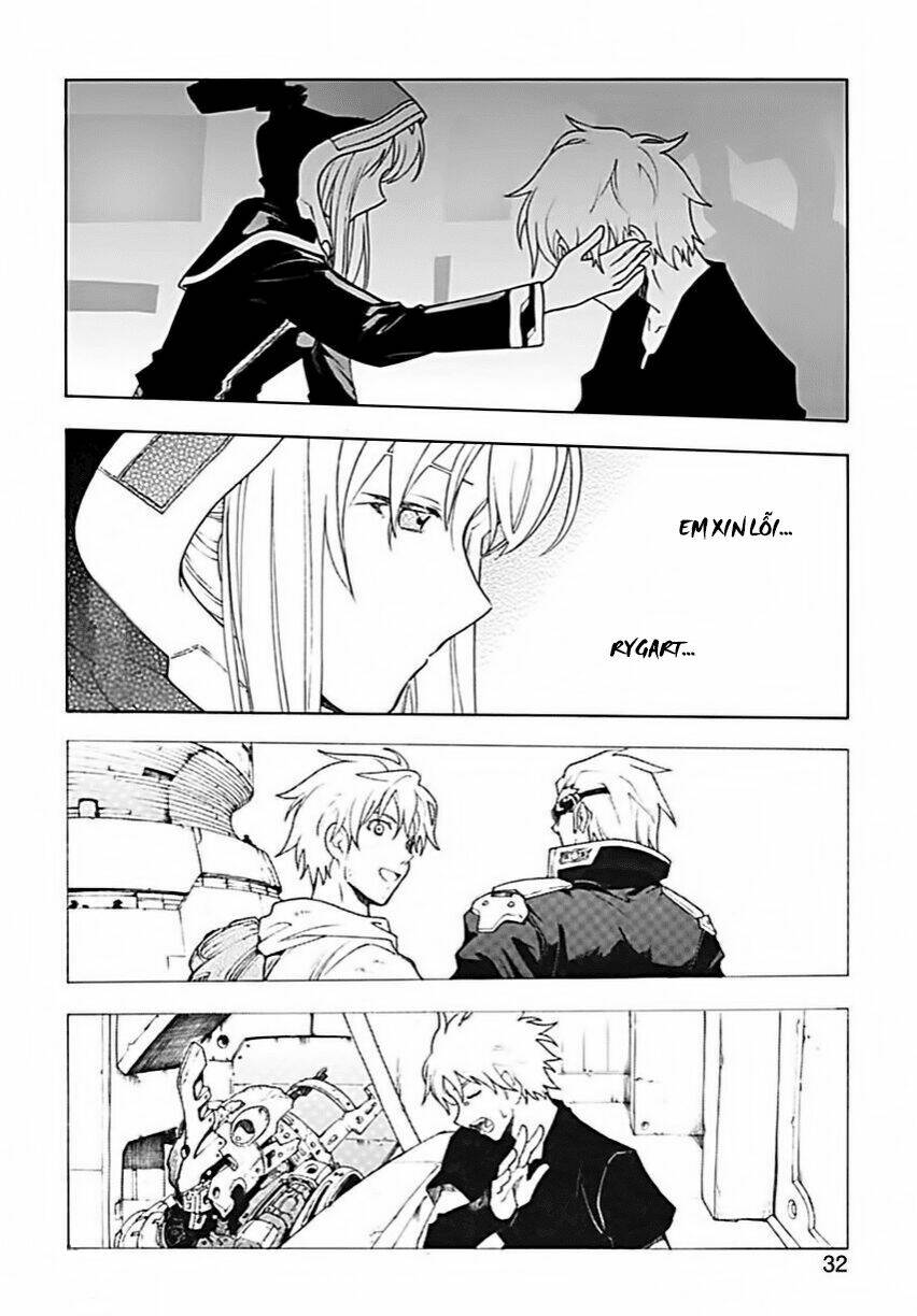 Break Blade Chapter 56 - Trang 2