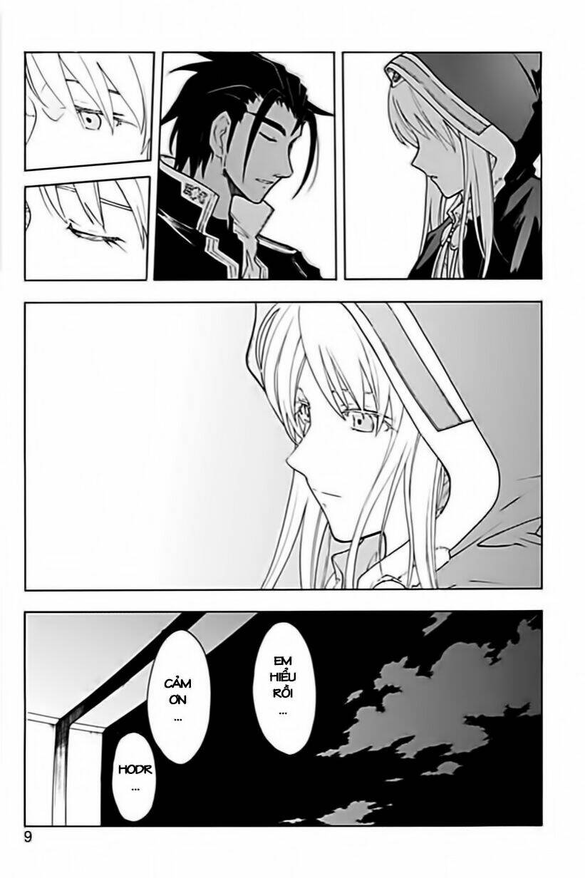 Break Blade Chapter 56 - Trang 2