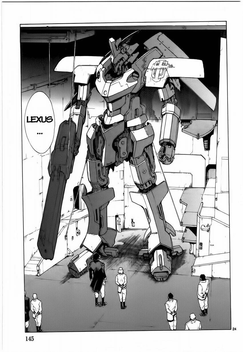 Break Blade Chapter 57 - Trang 2