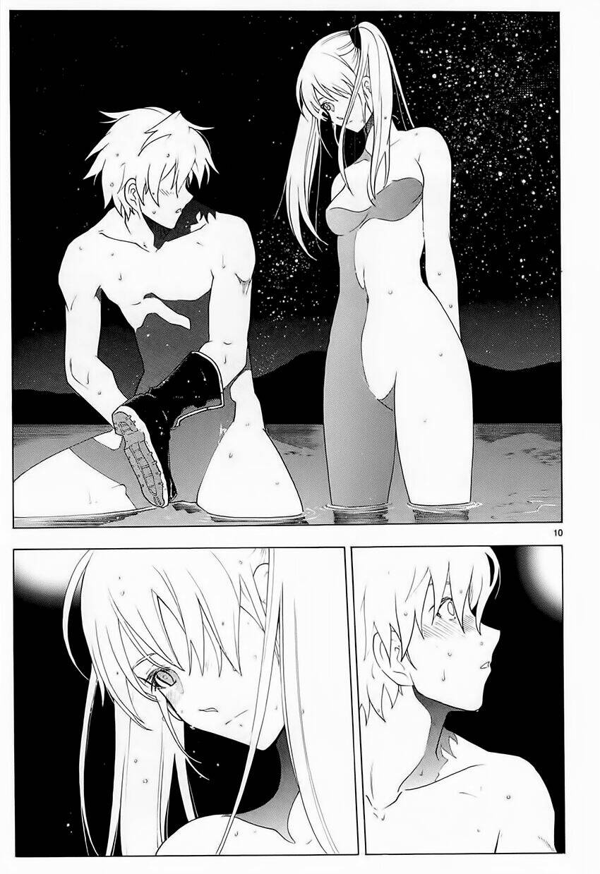 Break Blade Chapter 58 - Trang 2