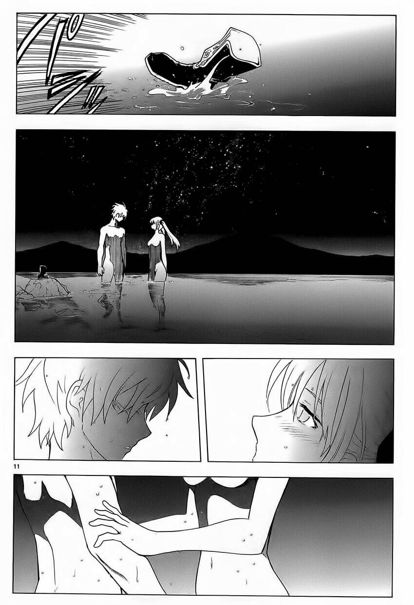 Break Blade Chapter 58 - Trang 2