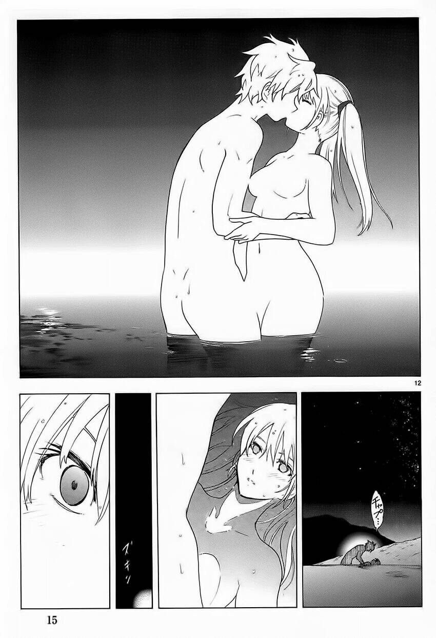 Break Blade Chapter 58 - Trang 2