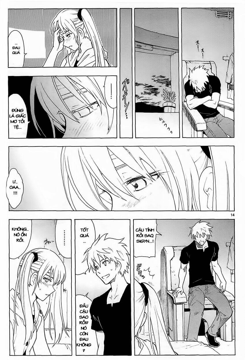 Break Blade Chapter 58 - Trang 2