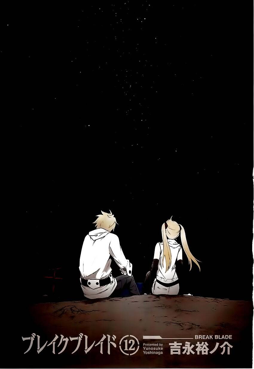 Break Blade Chapter 58 - Trang 2