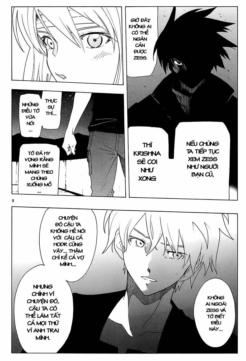 Break Blade Chapter 59 - Trang 2