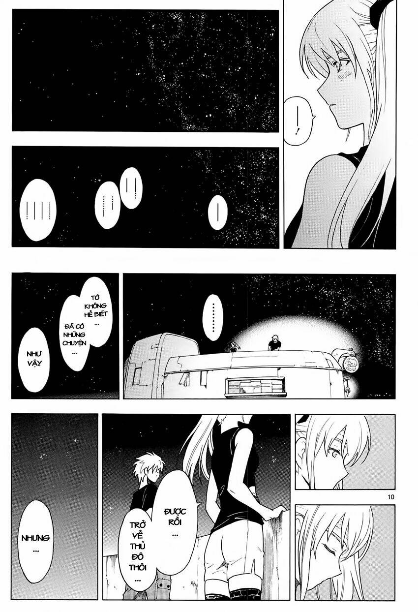 Break Blade Chapter 59 - Trang 2