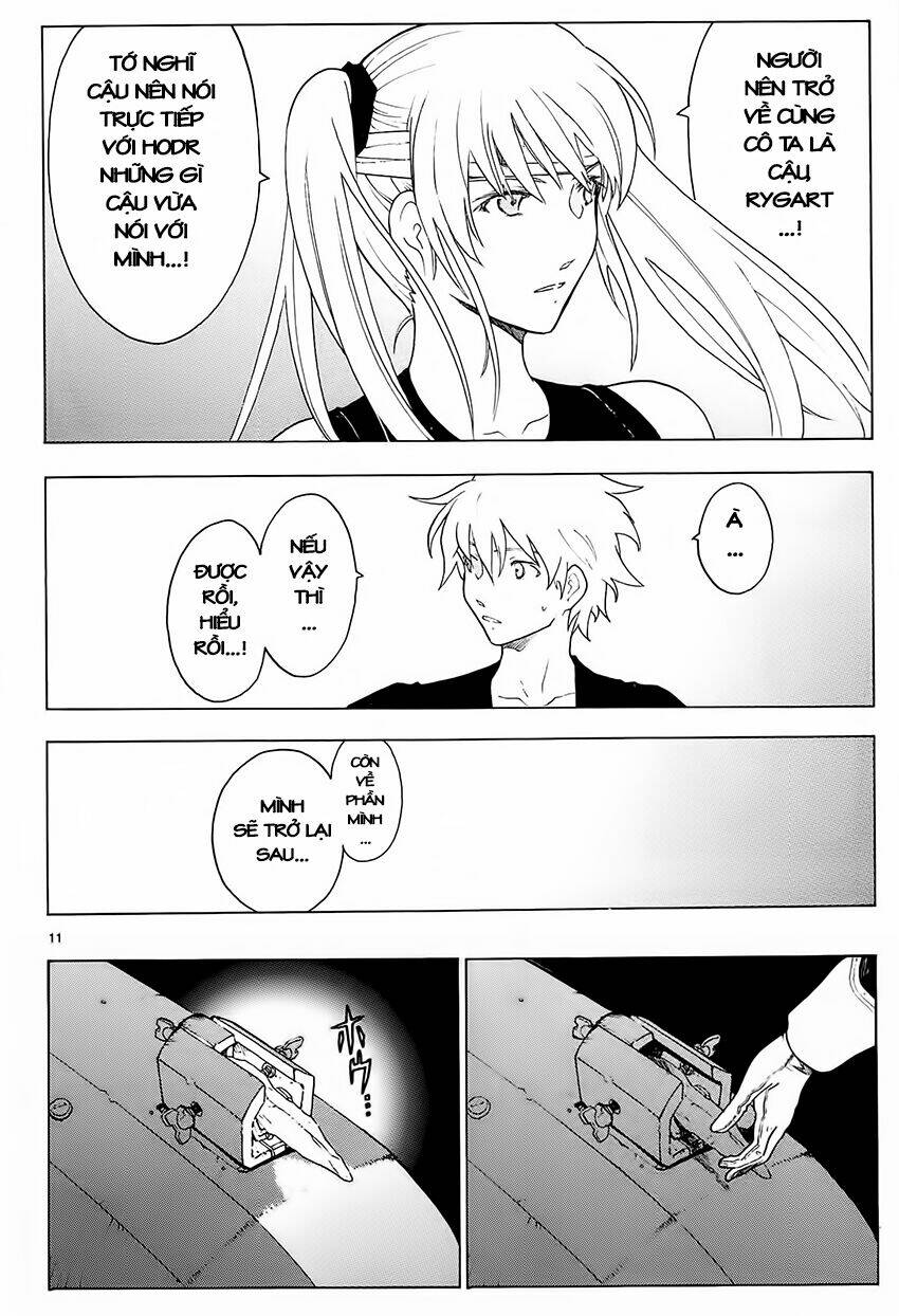 Break Blade Chapter 59 - Trang 2