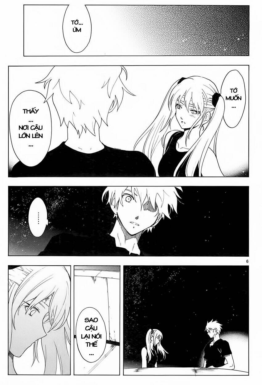 Break Blade Chapter 59 - Trang 2