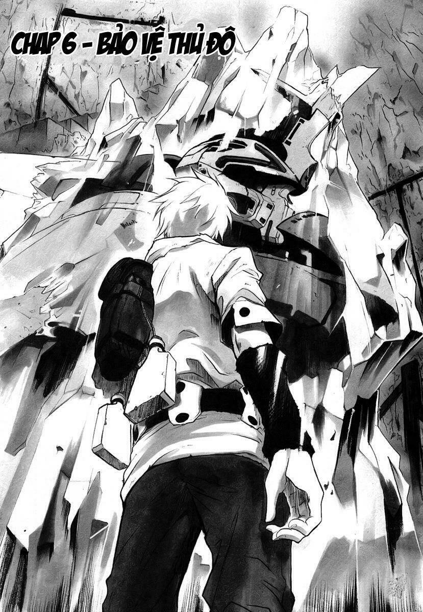 Break Blade Chapter 6 - Trang 2