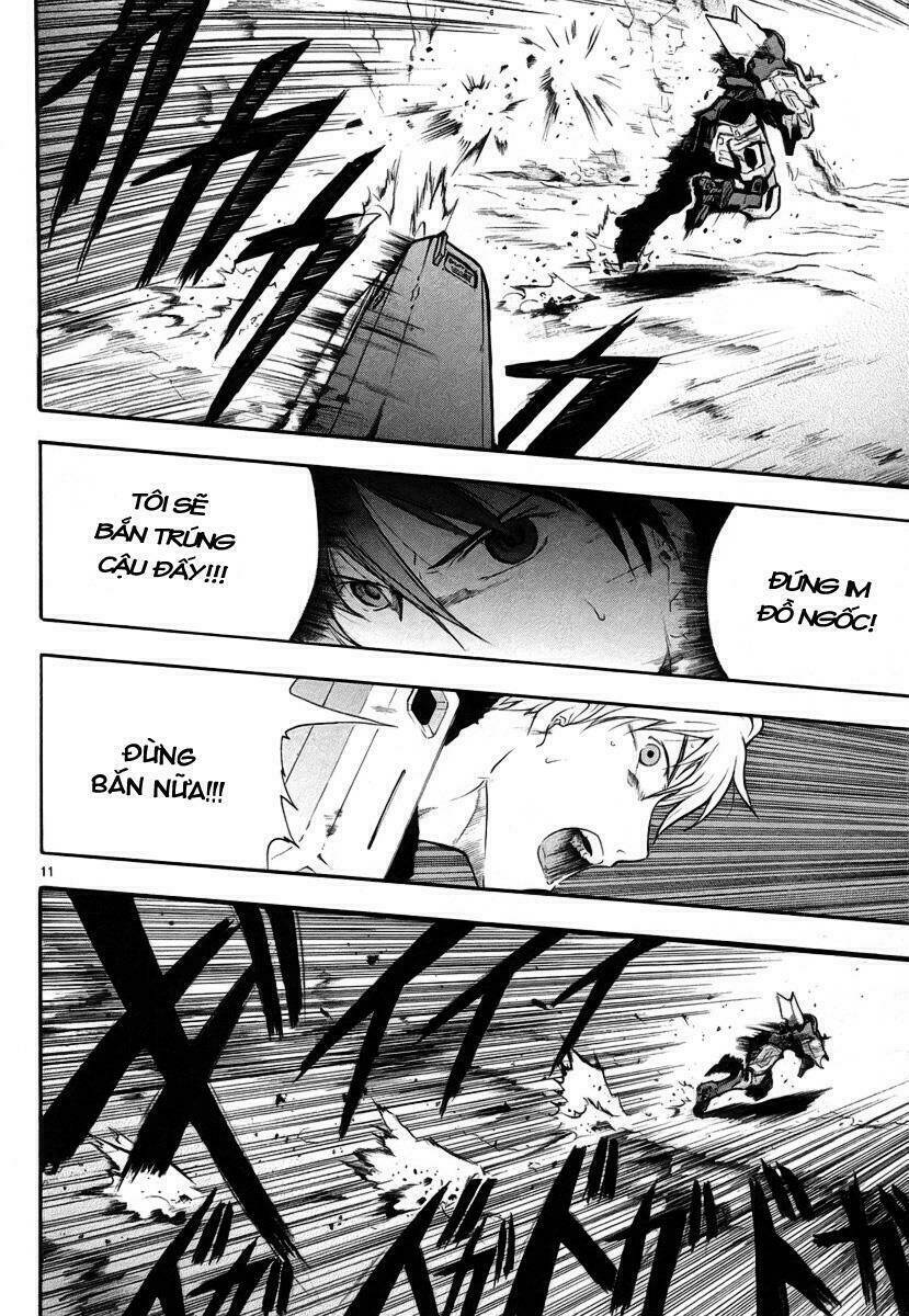 Break Blade Chapter 6 - Trang 2