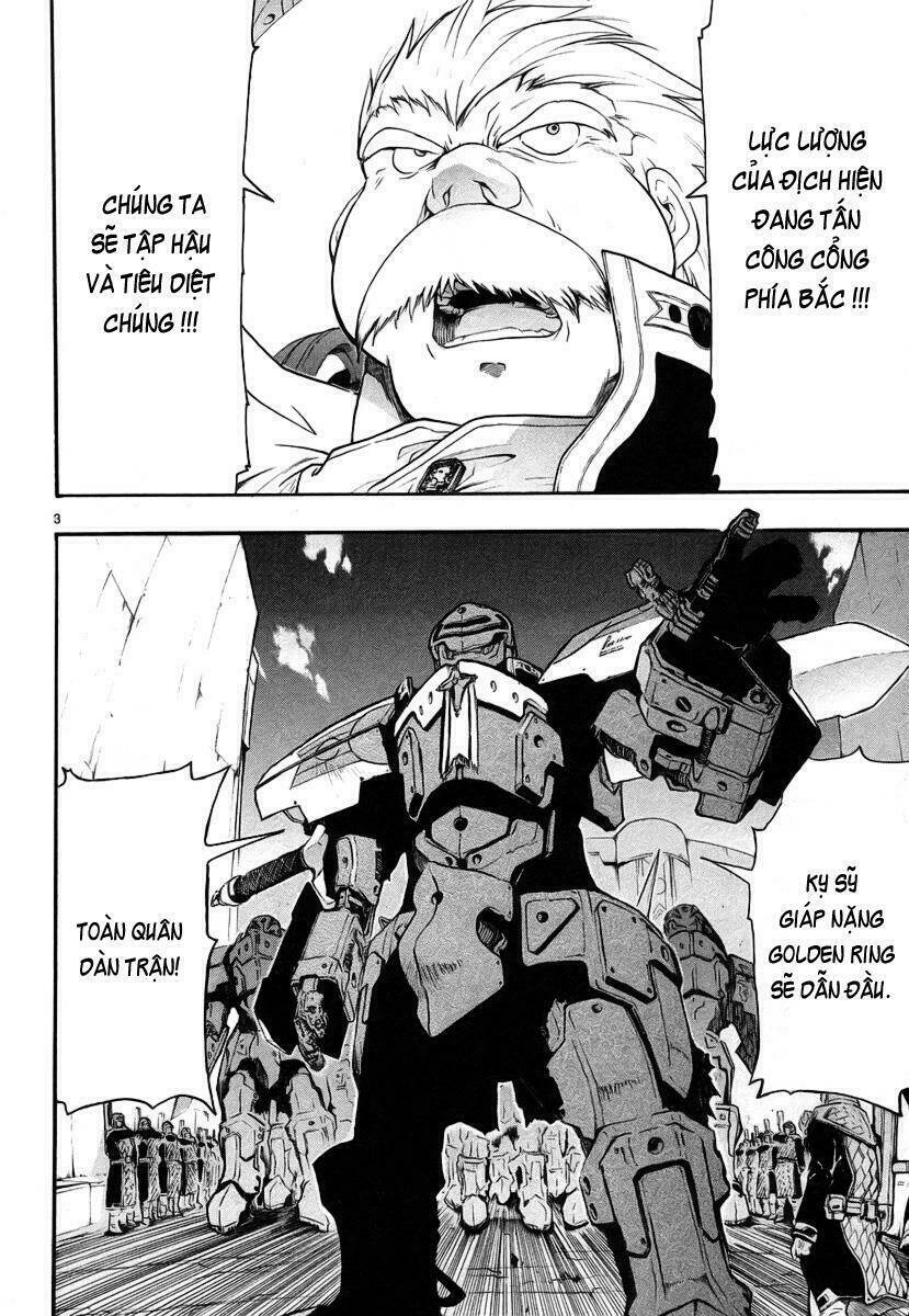 Break Blade Chapter 6 - Trang 2